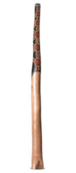 Jesse Lethbridge Didgeridoo (JL319)